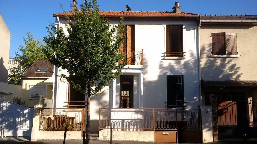 Maison Bernadette - Premier Etage
