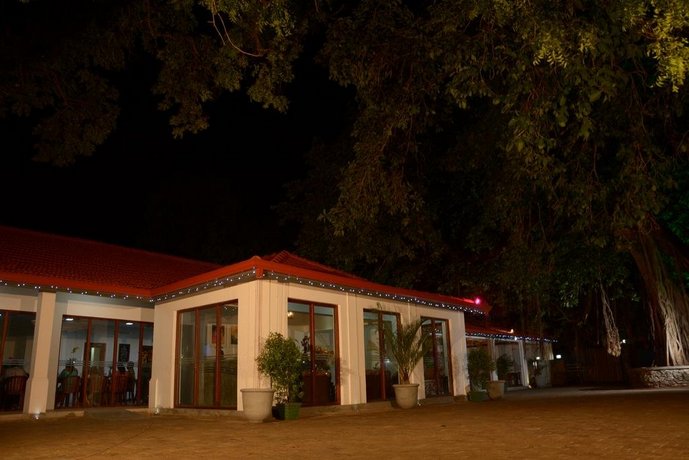 Trinco Rest House