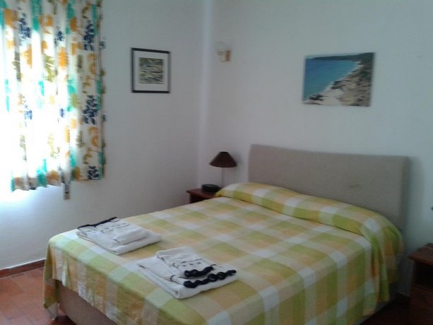 Apartamentos Salema Praia Club