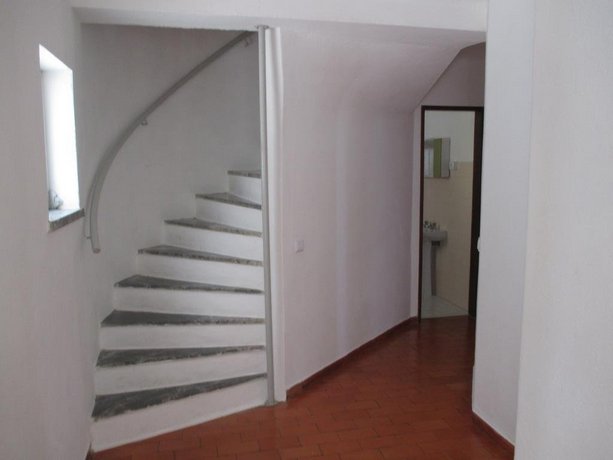 Apartamentos Salema Praia Club