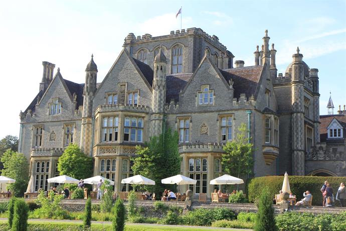 De Vere Tortworth Court Compare Deals - 