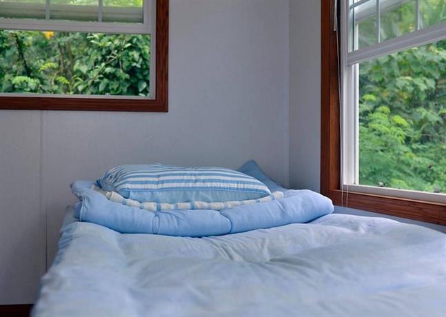 Panorama Ocean View Cottage