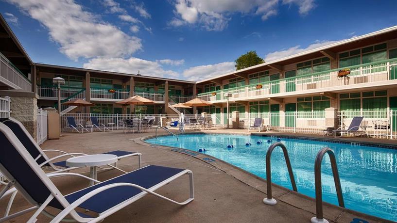 SureStay Plus Hotel by Best Western Brandywine Valley