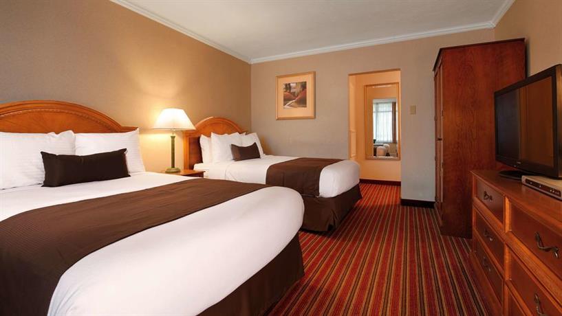 SureStay Plus Hotel by Best Western Brandywine Valley