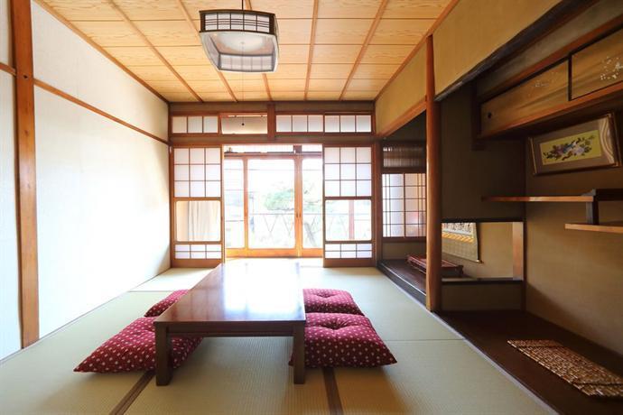 Kyoto Nijo Ohan
