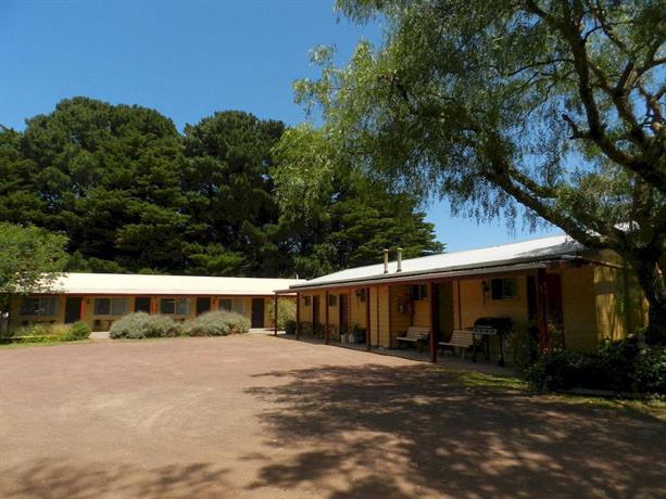 Photo: Twelve Apostles Motel & Country Retreat Photo: Twelve Apostles Motel & Country Retreat