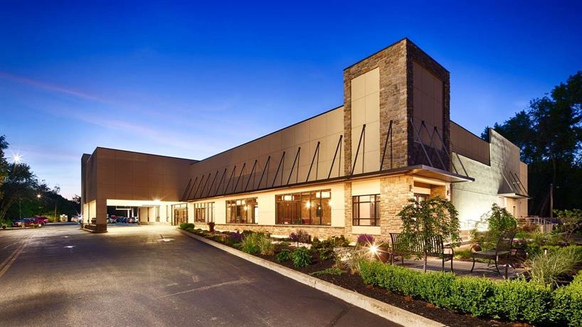 Best Western Plus Kingston Hotel and Conference Center Hudson Valley United States thumbnail