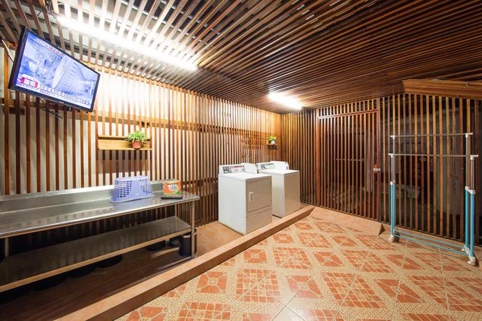Ful Won Hotel
