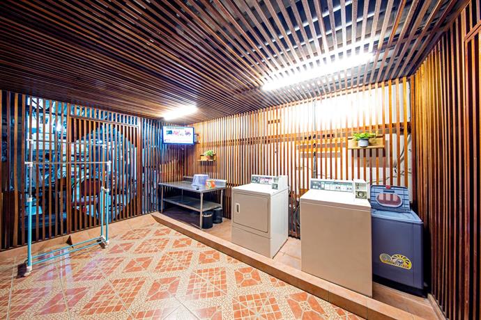 Ful Won Hotel