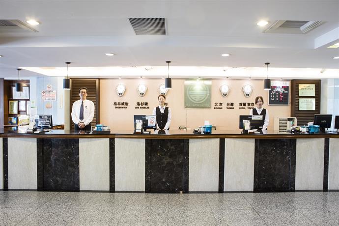 Ful Won Hotel