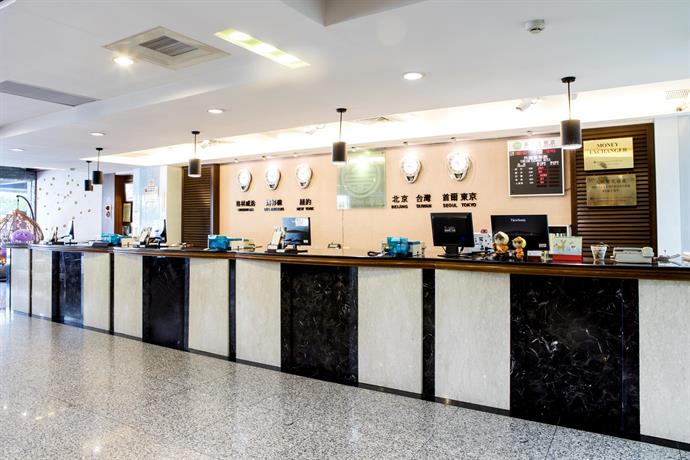 Ful Won Hotel
