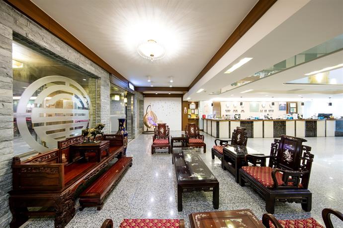 Ful Won Hotel