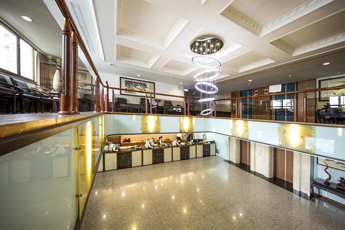 Ful Won Hotel