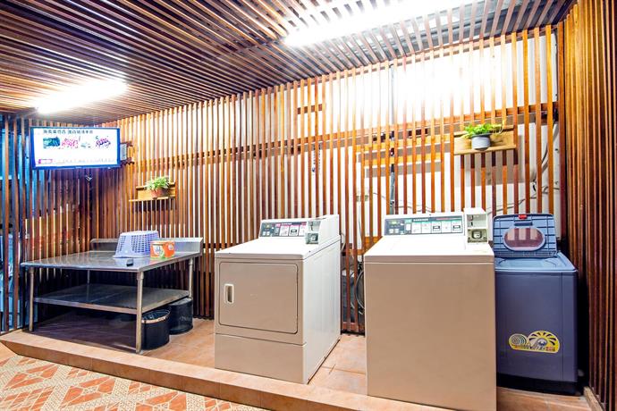 Ful Won Hotel