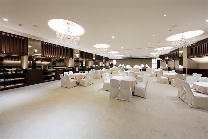 Ful Won Hotel