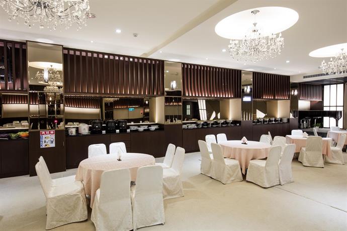 Ful Won Hotel