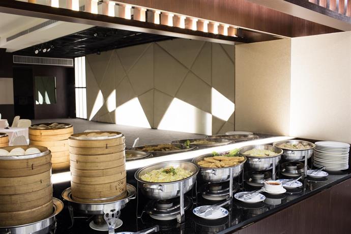Ful Won Hotel