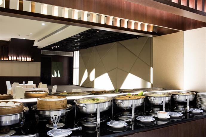 Ful Won Hotel