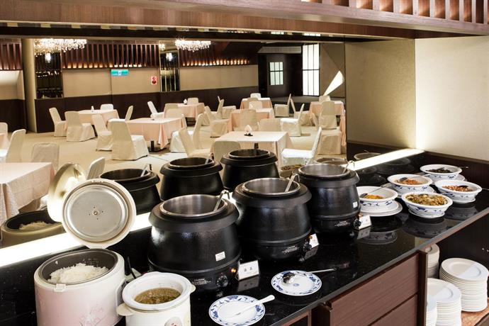Ful Won Hotel
