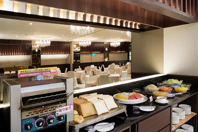Ful Won Hotel