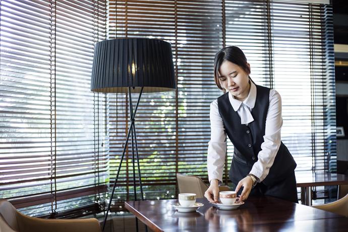 Ful Won Hotel
