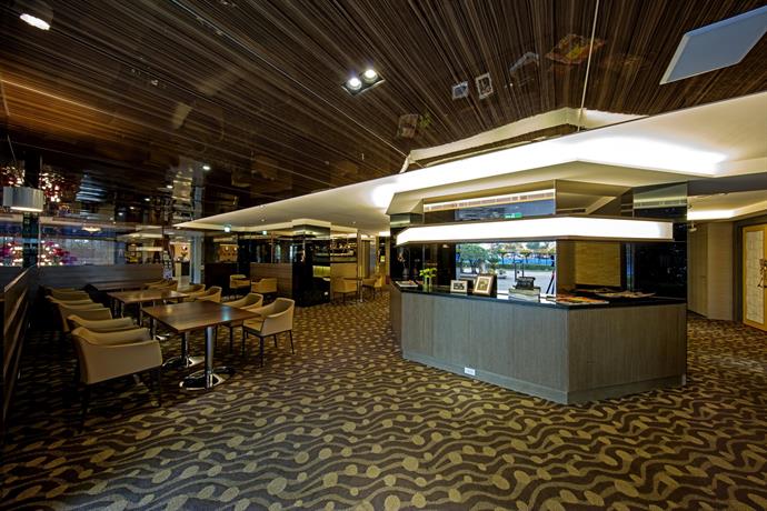 Ful Won Hotel
