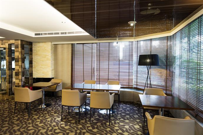 Ful Won Hotel