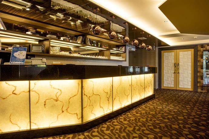 Ful Won Hotel
