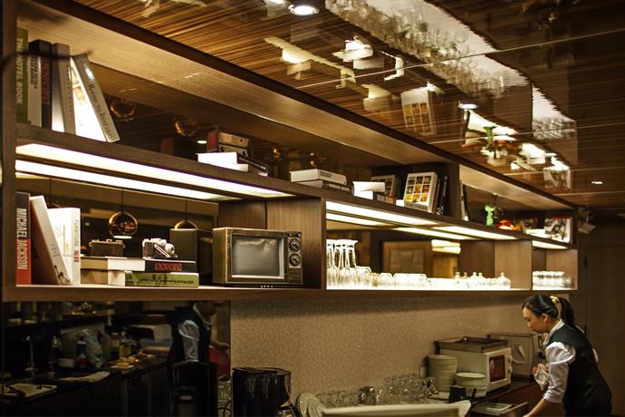 Ful Won Hotel
