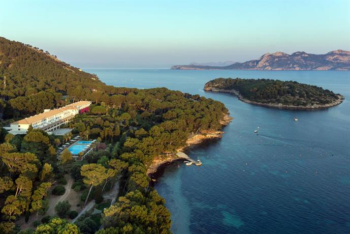 Formentor a Royal Hideaway Hotel