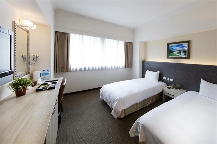 Ful Won Hotel