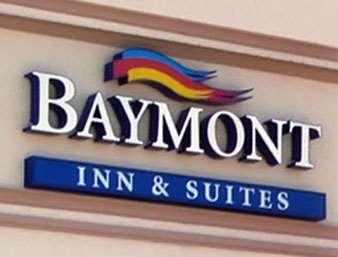 Baymont by Wyndham Spokane