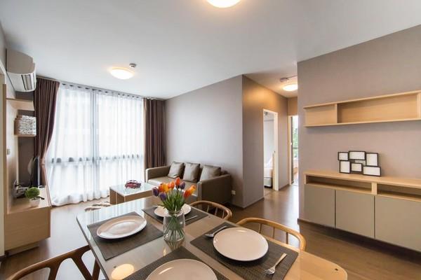 Stylish 2-Bedroom Apartment Soi 16