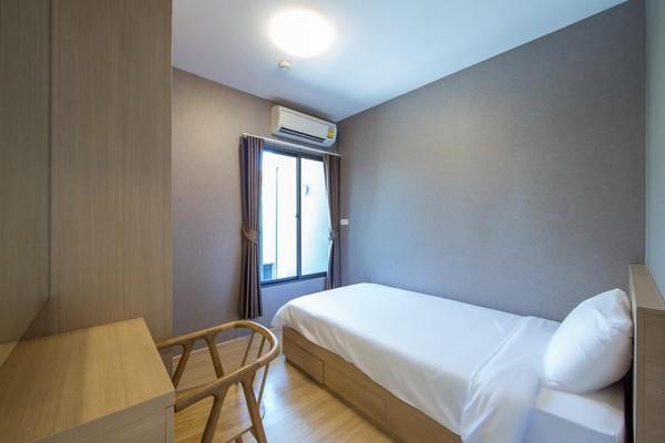 Stylish 2-Bedroom Apartment Soi 16