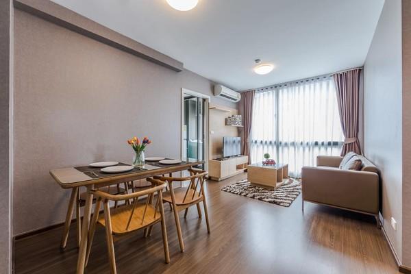 Stylish 2-Bedroom Apartment Soi 16