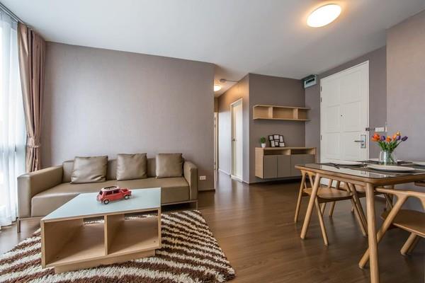 Stylish 2-Bedroom Apartment Soi 16