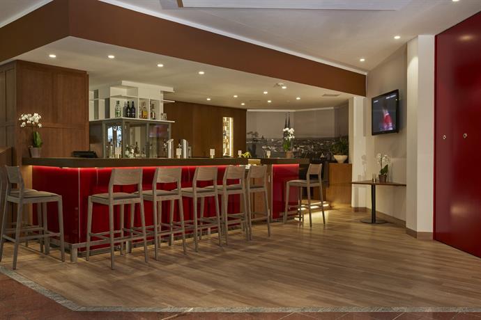 H+ Hotel Nurnberg