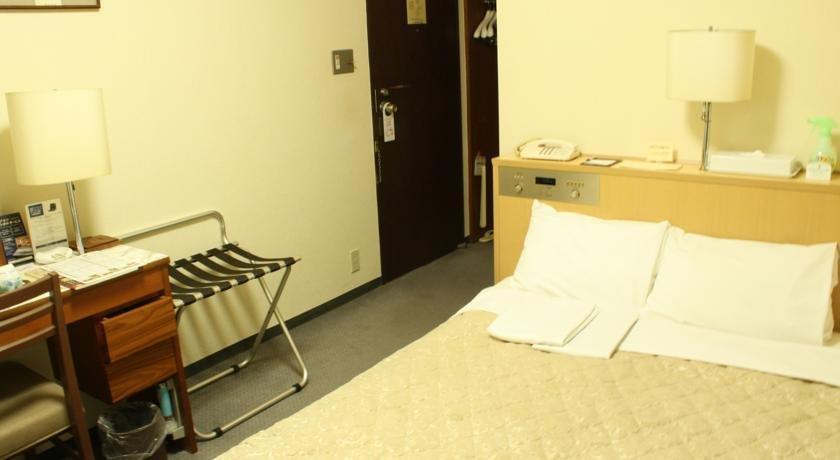 Hotel Alpha Kyoto