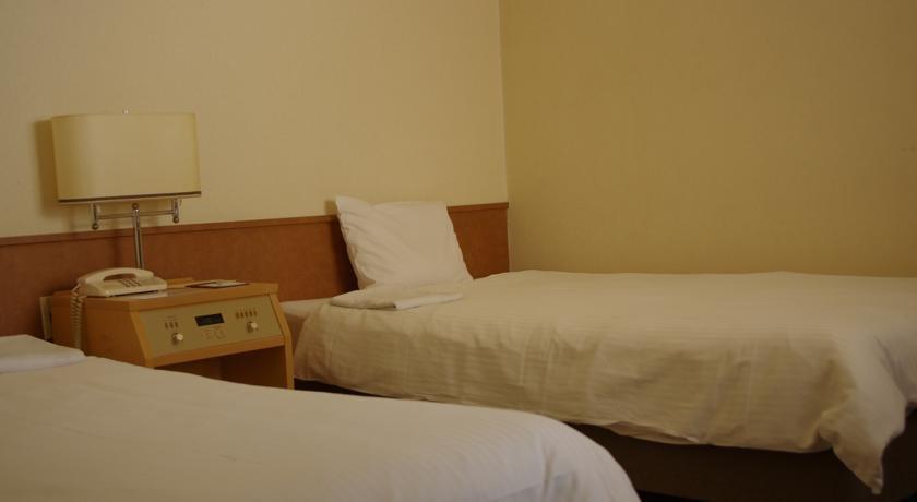 Hotel Alpha Kyoto