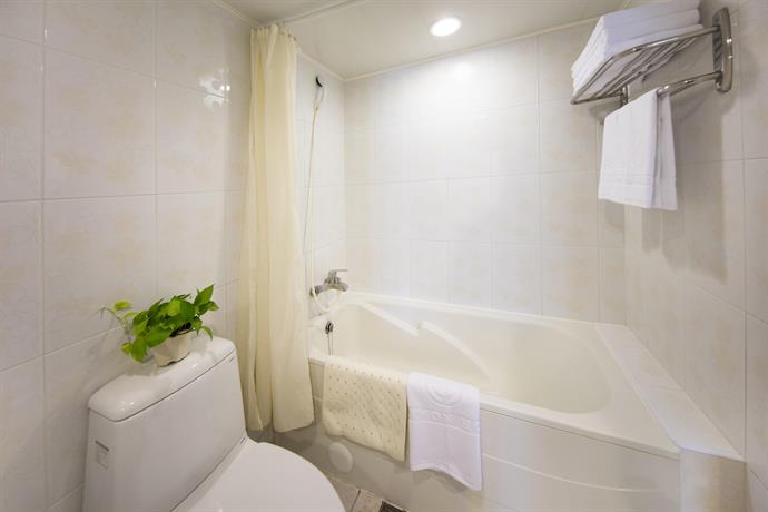 Ful Won Hotel