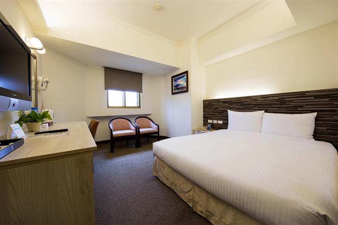 Ful Won Hotel