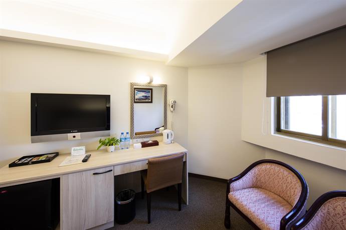 Ful Won Hotel