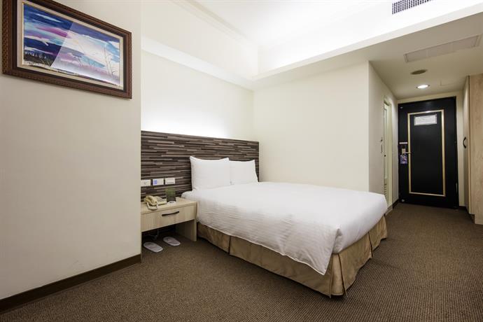 Ful Won Hotel
