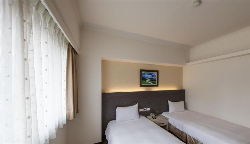 Ful Won Hotel