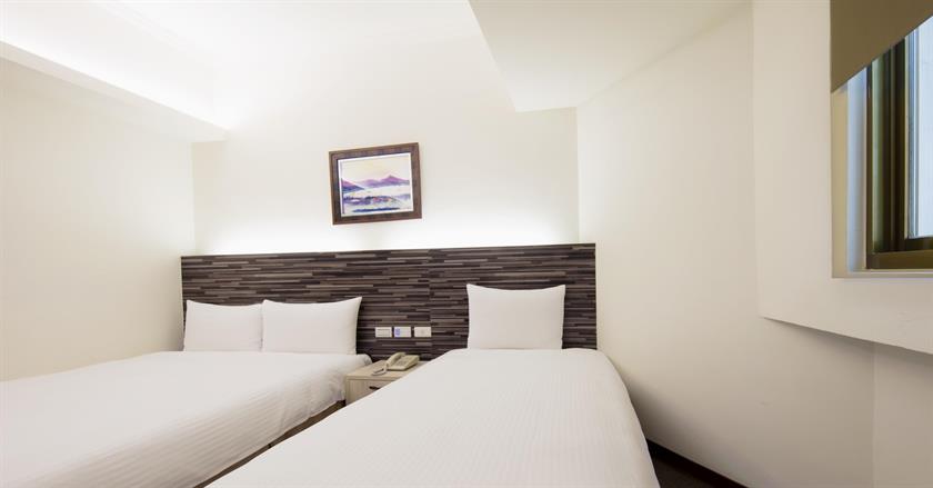 Ful Won Hotel