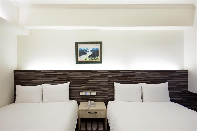 Ful Won Hotel