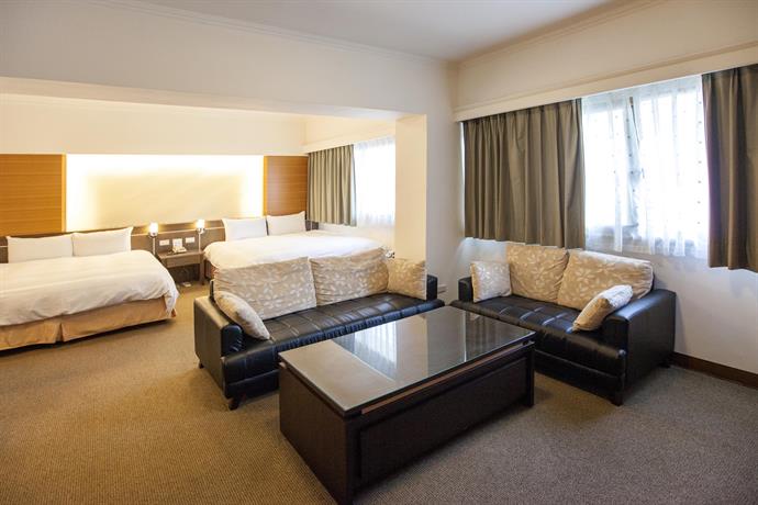 Ful Won Hotel