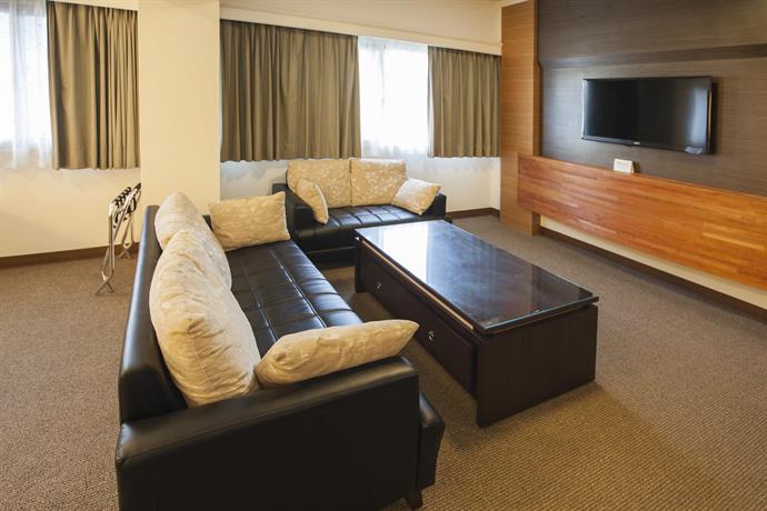 Ful Won Hotel