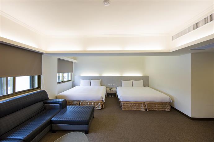 Ful Won Hotel