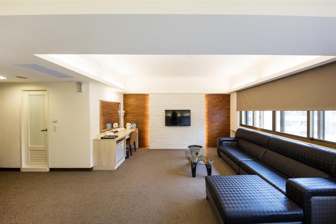 Ful Won Hotel